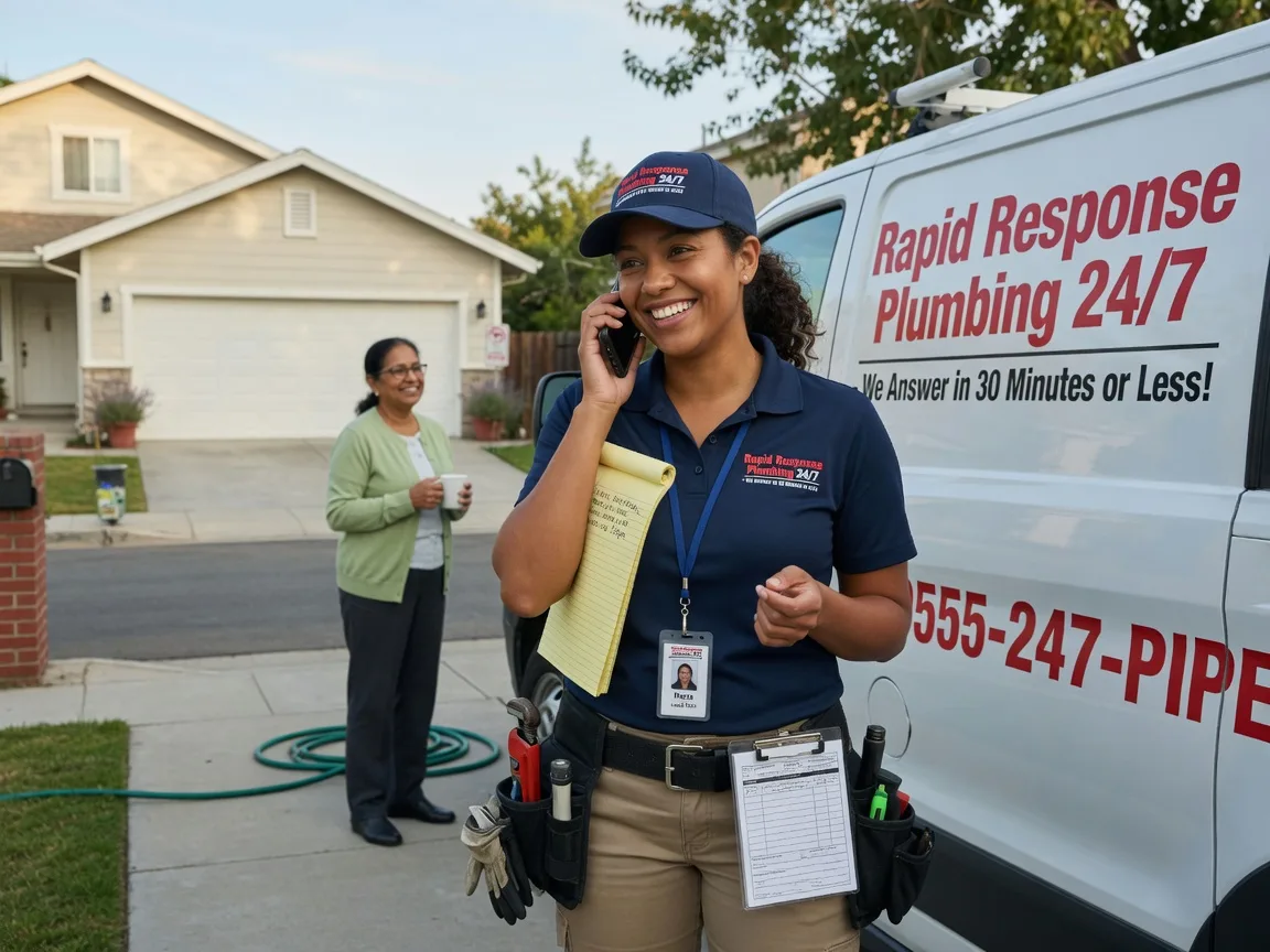 Emergency Plumber Richlands, VA FAQs